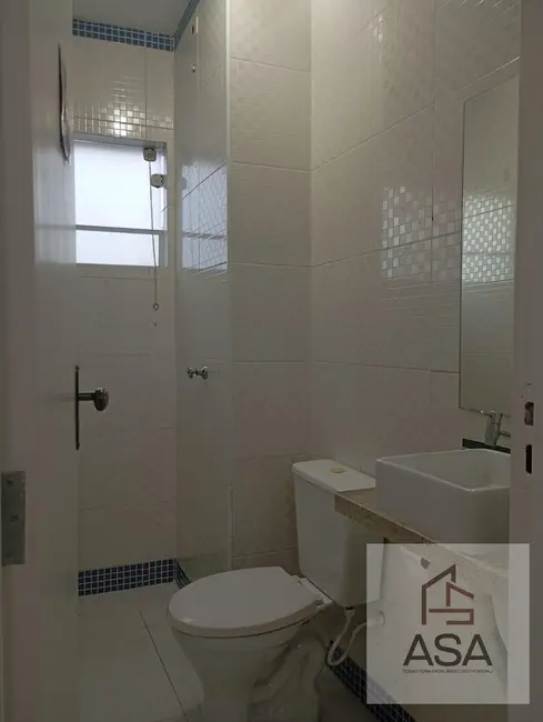 Sala Comercial para alugar, 25m2 em Centro, Mogi Das Cruzes - SP - imagem 4 Foto 4 de Sala Comercial para alugar, 25m2 em Centro, Mogi Das Cruzes - SP