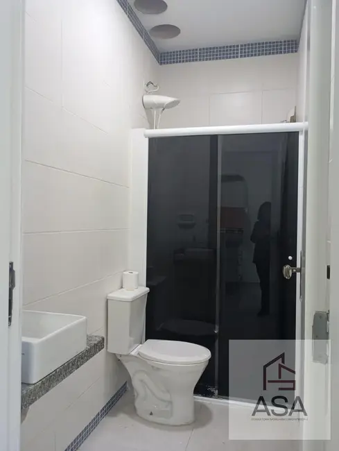 Foto 2 de Sala Comercial para alugar, 25m2 em Centro, Mogi Das Cruzes - SP