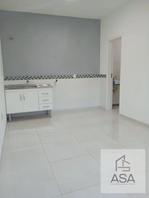 Foto 1 de Sala Comercial para alugar, 25m2 em Centro, Mogi Das Cruzes - SP