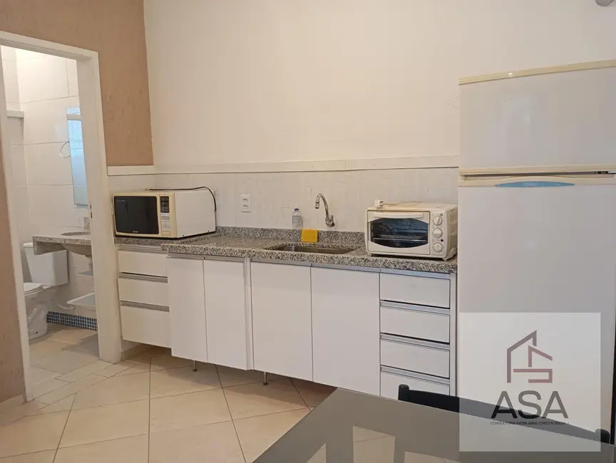 Foto 9 de Sala Comercial para alugar, 25m2 em Centro, Mogi Das Cruzes - SP