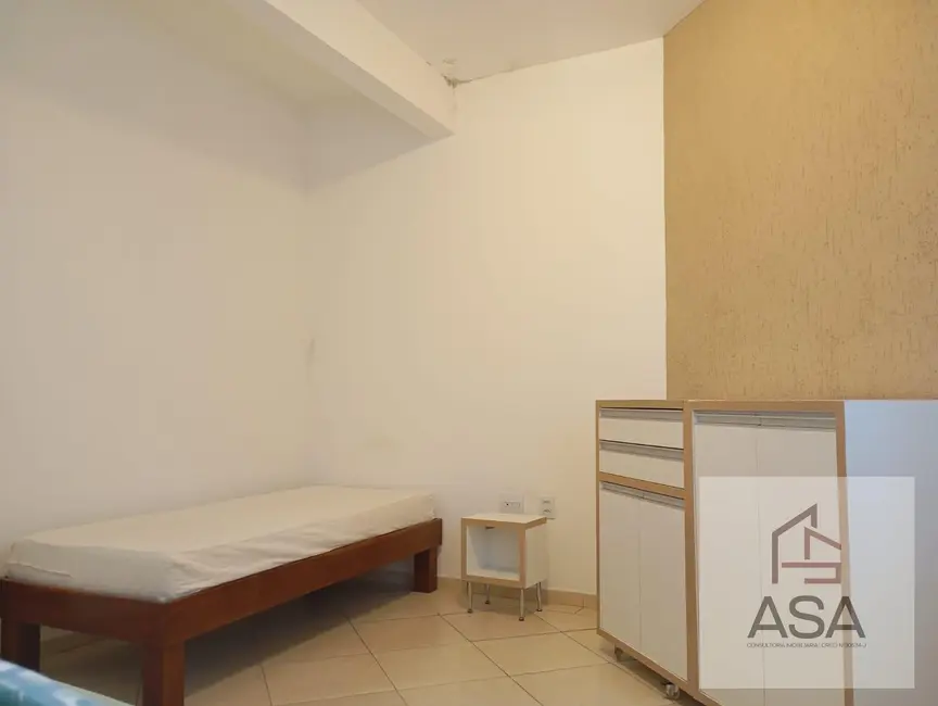 Foto 6 de Sala Comercial para alugar, 25m2 em Centro, Mogi Das Cruzes - SP