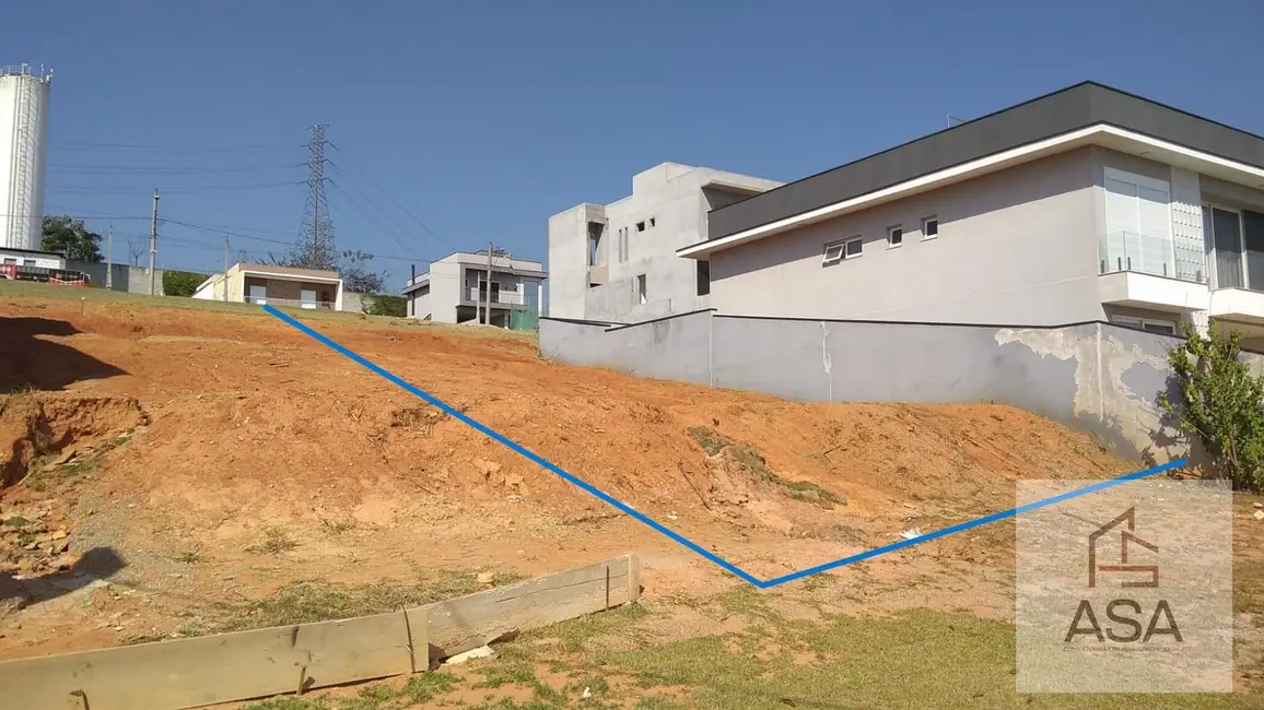 Foto 4 de Terreno / Lote à venda, 330m2 em Cézar de Souza, Mogi Das Cruzes - SP