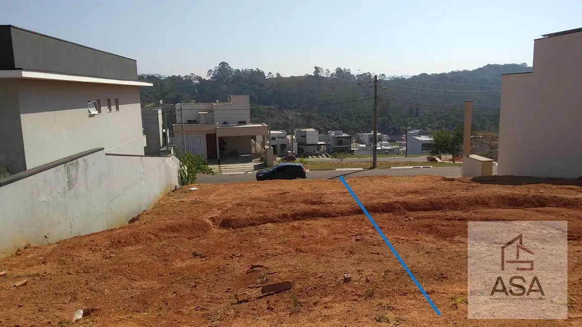 Foto 3 de Terreno / Lote à venda, 330m2 em Cézar de Souza, Mogi Das Cruzes - SP