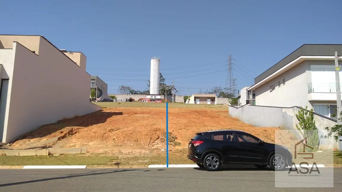 Foto 2 de Terreno / Lote à venda, 330m2 em Cézar de Souza, Mogi Das Cruzes - SP