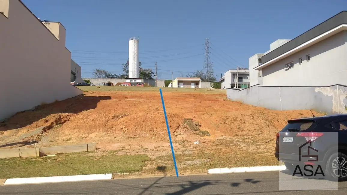 Foto 1 de Terreno / Lote à venda, 330m2 em Cézar de Souza, Mogi Das Cruzes - SP
