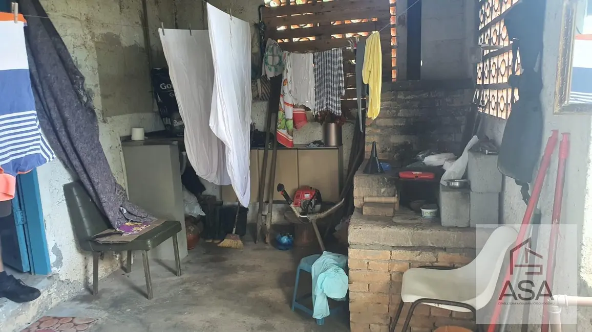 Foto 5 de Terreno / Lote com 2 quartos à venda, 1250m2 em Parque Olimpico, Mogi Das Cruzes - SP