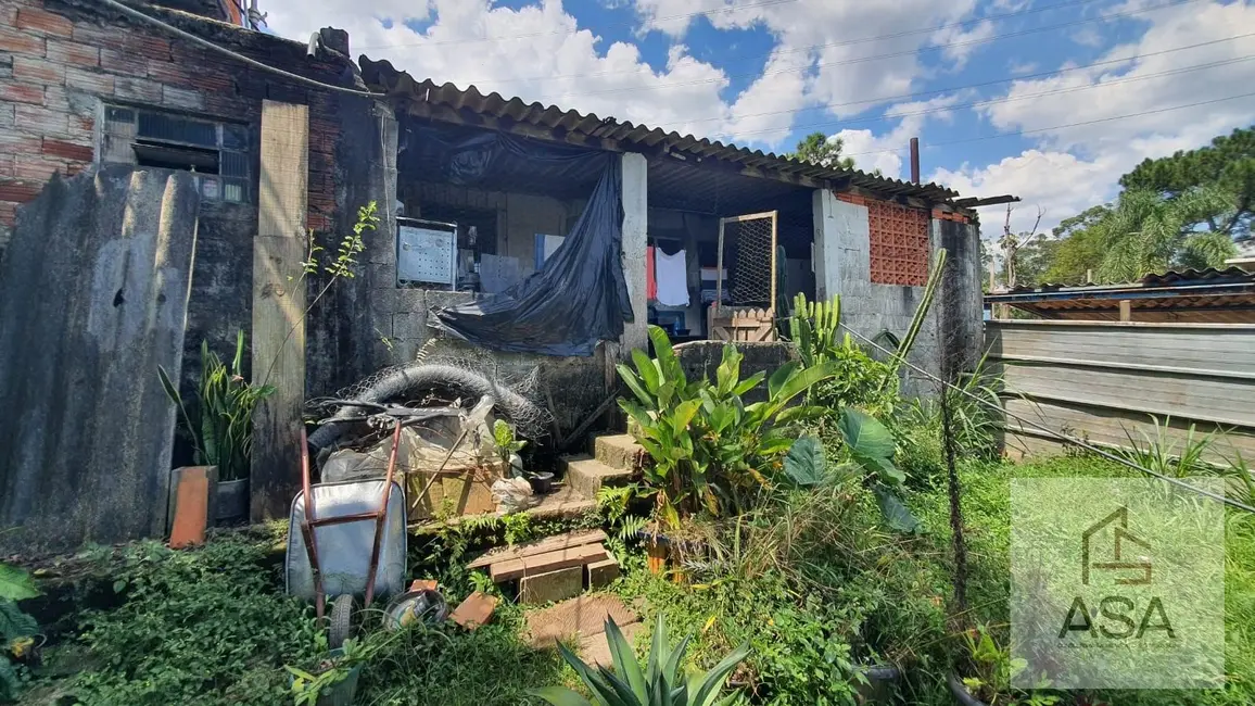 Foto 3 de Terreno / Lote com 2 quartos à venda, 1250m2 em Parque Olimpico, Mogi Das Cruzes - SP