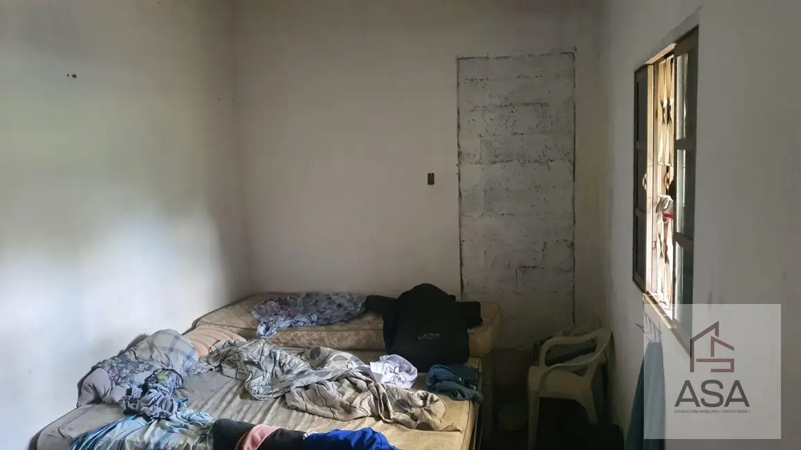 Foto 9 de Terreno / Lote com 2 quartos à venda, 1250m2 em Parque Olimpico, Mogi Das Cruzes - SP