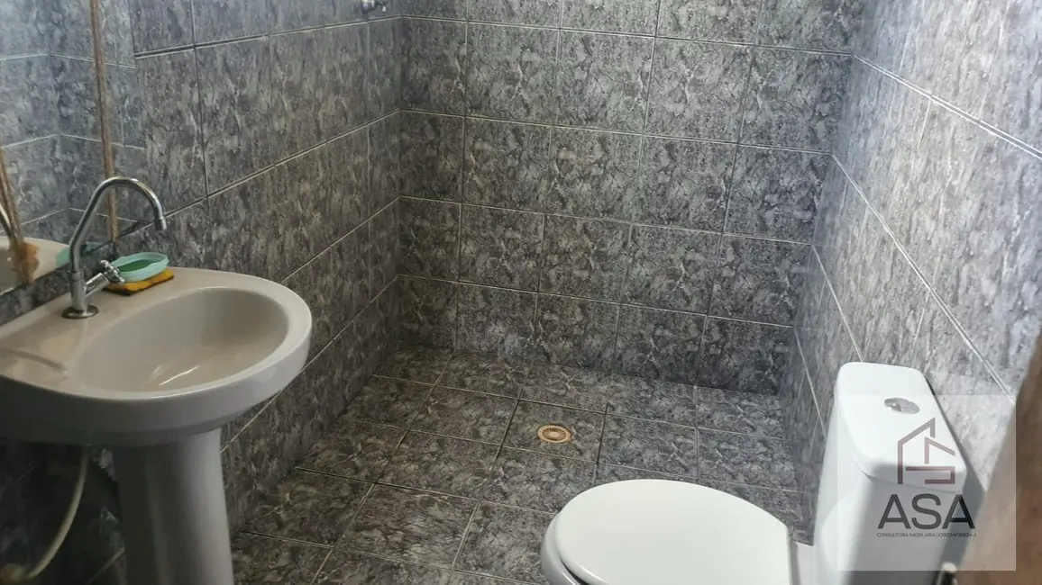 Foto 7 de Terreno / Lote com 2 quartos à venda, 1250m2 em Parque Olimpico, Mogi Das Cruzes - SP