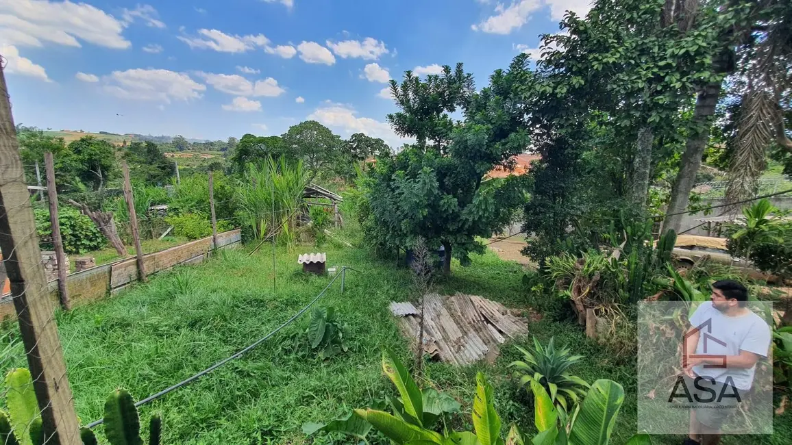 Foto 2 de Terreno / Lote com 2 quartos à venda, 1250m2 em Parque Olimpico, Mogi Das Cruzes - SP