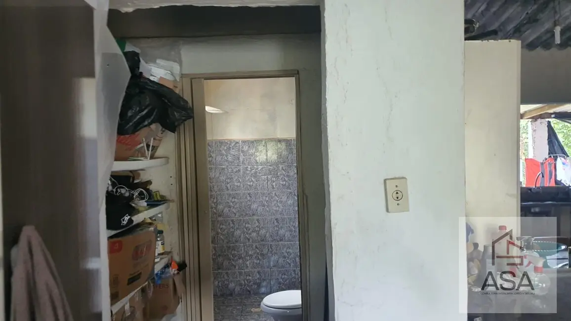 Foto 6 de Terreno / Lote com 2 quartos à venda, 1250m2 em Parque Olimpico, Mogi Das Cruzes - SP