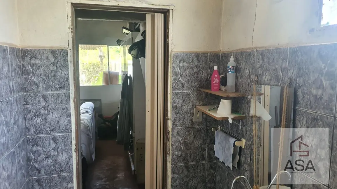 Foto 4 de Terreno / Lote com 2 quartos à venda, 1250m2 em Parque Olimpico, Mogi Das Cruzes - SP