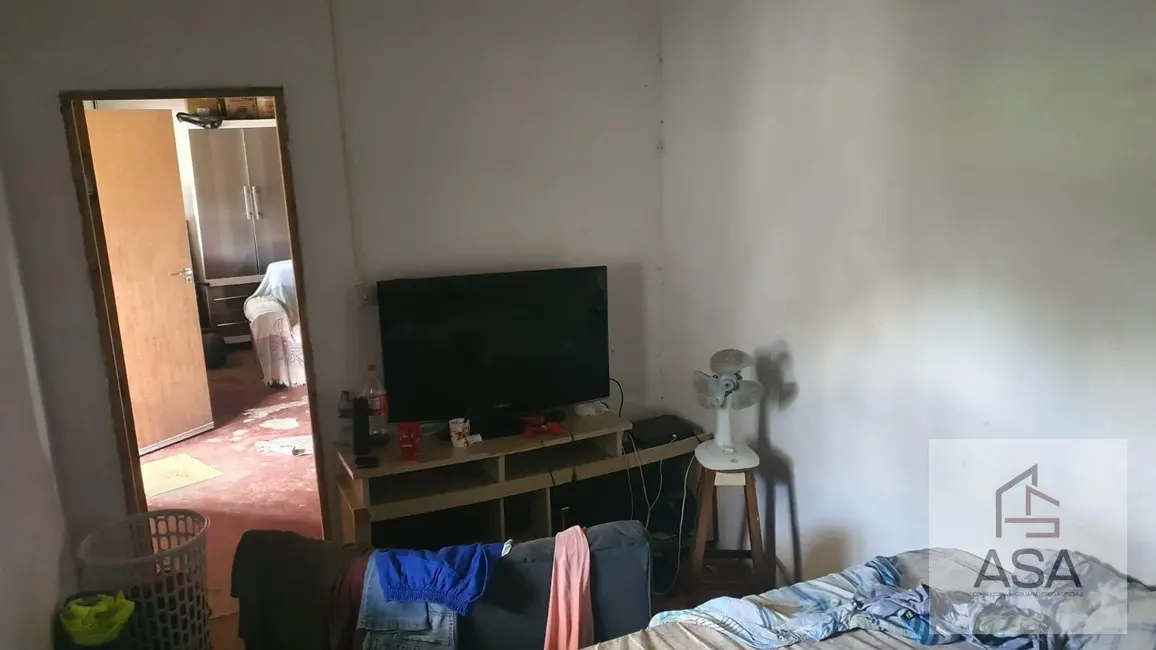 Foto 8 de Terreno / Lote com 2 quartos à venda, 1250m2 em Parque Olimpico, Mogi Das Cruzes - SP