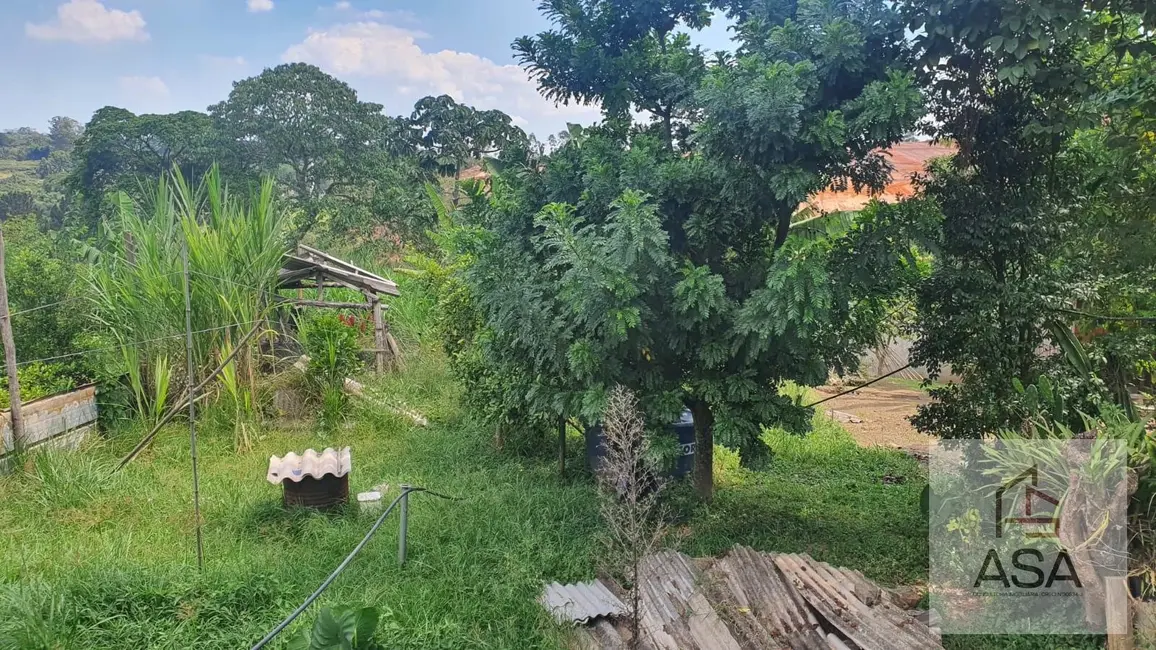 Foto 1 de Terreno / Lote com 2 quartos à venda, 1250m2 em Parque Olimpico, Mogi Das Cruzes - SP