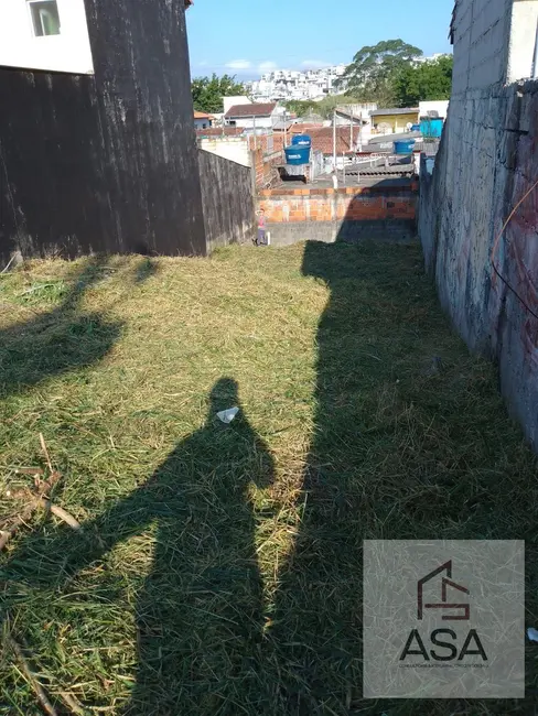 Foto 1 de Terreno / Lote à venda, 150m2 em Cézar de Souza, Mogi Das Cruzes - SP