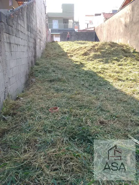 Foto 2 de Terreno / Lote à venda, 150m2 em Cézar de Souza, Mogi Das Cruzes - SP