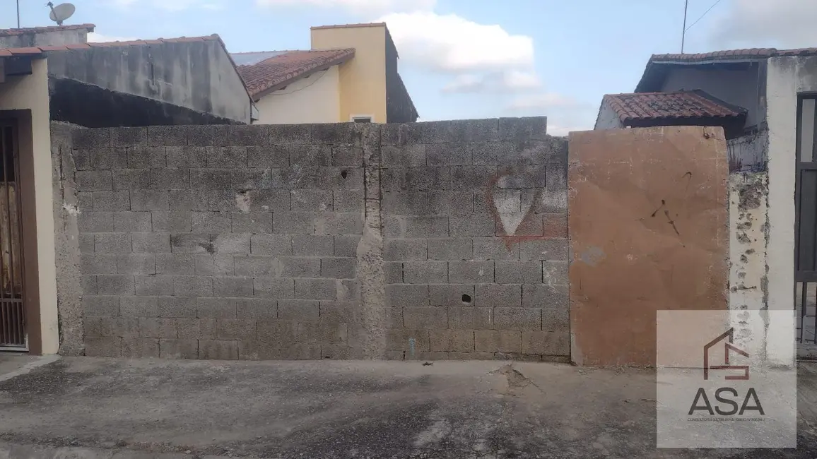 Foto 4 de Terreno / Lote à venda, 150m2 em Cézar de Souza, Mogi Das Cruzes - SP