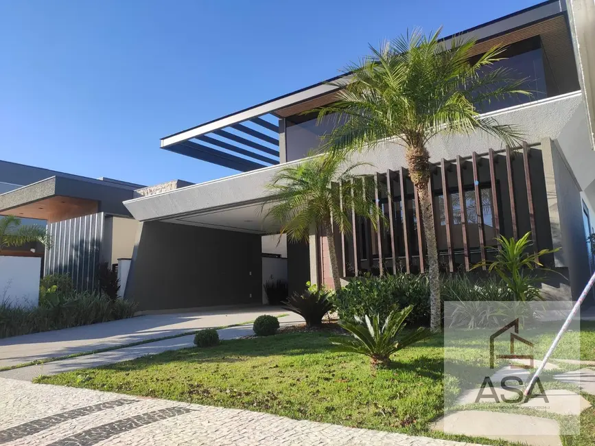 Foto 1 de Casa de Condomínio com 3 quartos à venda, 360m2 em Jardim São Pedro, Mogi Das Cruzes - SP
