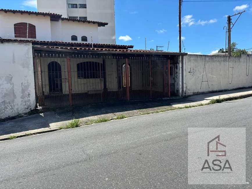 Foto 1 de Casa Comercial com 3 quartos para alugar, 627m2 em Vila Oliveira, Mogi Das Cruzes - SP