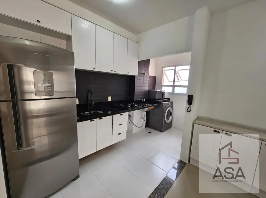 Apartamento com 2 quartos para alugar, 60m2 em Cézar de Souza, Mogi Das Cruzes - SP - imagem 2 Foto 2 de Apartamento com 2 quartos para alugar, 60m2 em Cézar de Souza, Mogi Das Cruzes - SP
