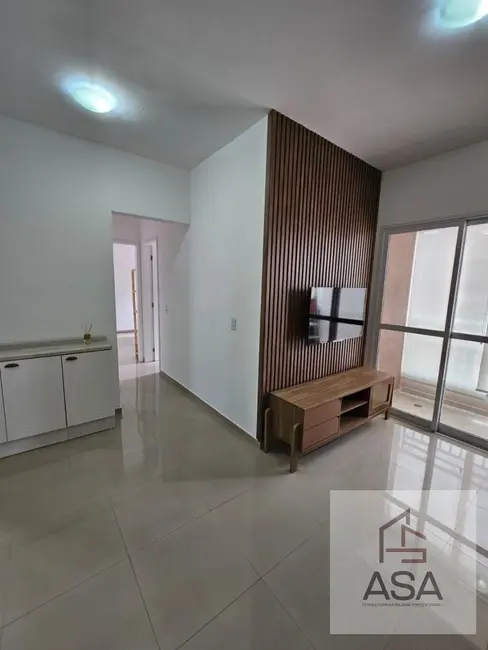 Apartamento com 2 quartos para alugar, 60m2 em Cézar de Souza, Mogi Das Cruzes - SP - imagem 6 Foto 6 de Apartamento com 2 quartos para alugar, 60m2 em Cézar de Souza, Mogi Das Cruzes - SP