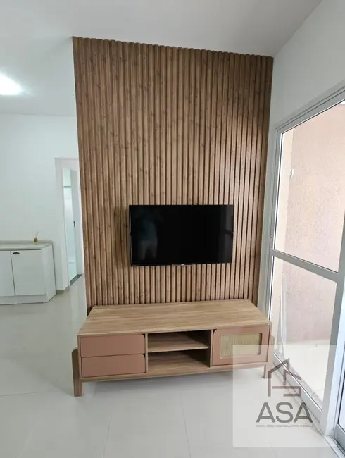 Apartamento com 2 quartos para alugar, 60m2 em Cézar de Souza, Mogi Das Cruzes - SP - imagem 4 Foto 4 de Apartamento com 2 quartos para alugar, 60m2 em Cézar de Souza, Mogi Das Cruzes - SP
