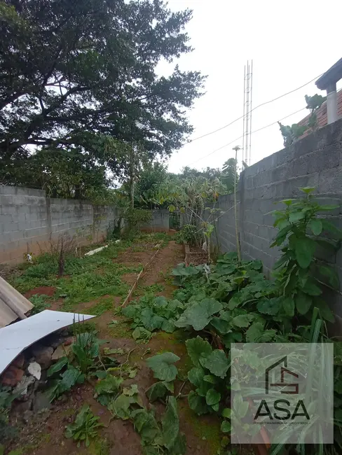 Foto 4 de Casa com 1 quarto para alugar, 150m2 em Jardim Planalto, Mogi Das Cruzes - SP