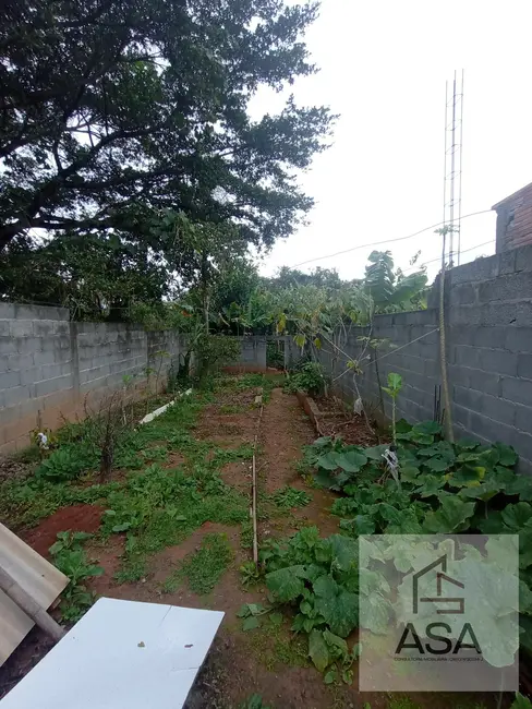 Foto 5 de Casa com 1 quarto para alugar, 150m2 em Jardim Planalto, Mogi Das Cruzes - SP