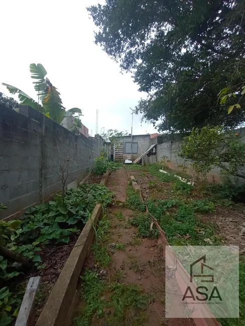 Foto 7 de Casa com 1 quarto para alugar, 150m2 em Jardim Planalto, Mogi Das Cruzes - SP