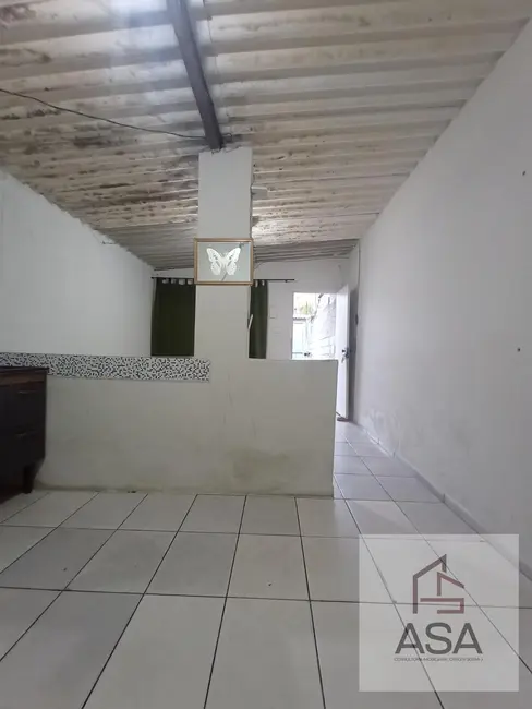 Foto 1 de Casa com 1 quarto para alugar, 150m2 em Jardim Planalto, Mogi Das Cruzes - SP