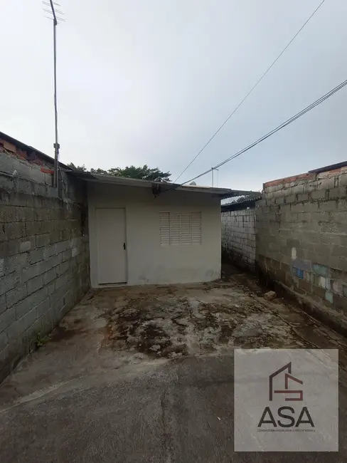 Foto 9 de Casa com 1 quarto para alugar, 150m2 em Jardim Planalto, Mogi Das Cruzes - SP