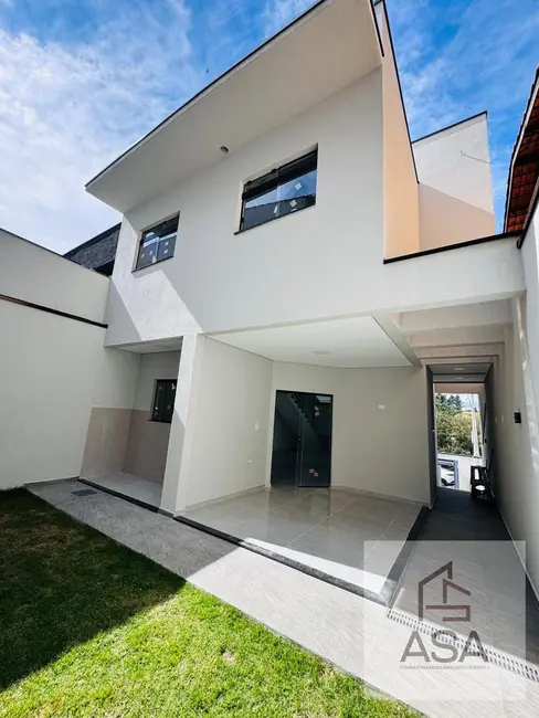 Foto 7 de Casa com 3 quartos à venda, 150m2 em Cézar de Souza, Mogi Das Cruzes - SP