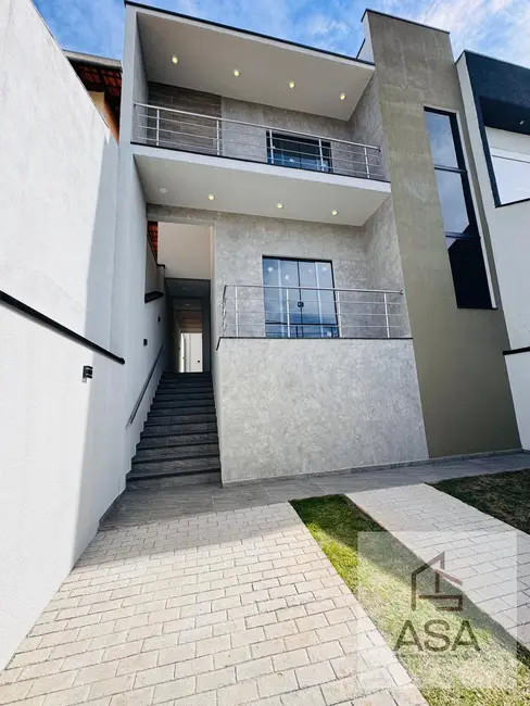 Foto 8 de Casa com 3 quartos à venda, 150m2 em Cézar de Souza, Mogi Das Cruzes - SP