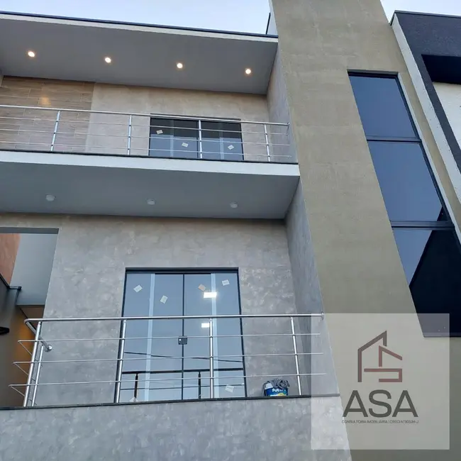 Foto 9 de Casa com 3 quartos à venda, 150m2 em Cézar de Souza, Mogi Das Cruzes - SP