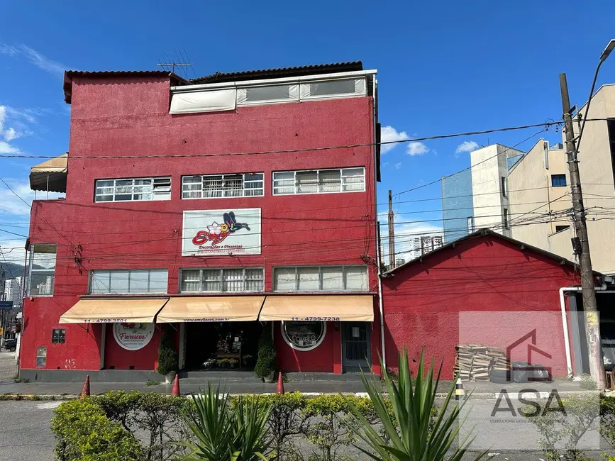 Foto 2 de Prédio Inteiro à venda, 127m2 em Centro, Mogi Das Cruzes - SP