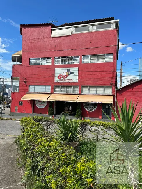 Foto 1 de Prédio Inteiro à venda, 127m2 em Centro, Mogi Das Cruzes - SP
