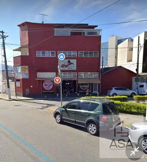 Foto 3 de Prédio Inteiro à venda, 127m2 em Centro, Mogi Das Cruzes - SP