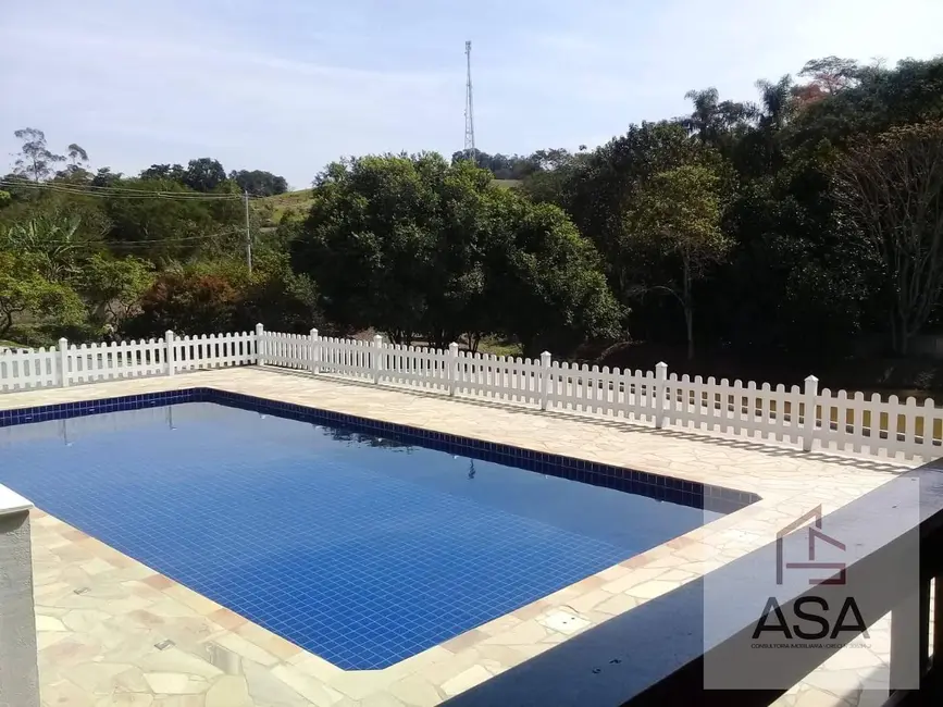 Chácara com 5 quartos à venda, 15000m2 em Guararema - SP - imagem 9 Foto 9 de Chácara com 5 quartos à venda, 15000m2 em Guararema - SP