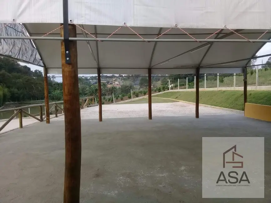 Chácara com 5 quartos à venda, 15000m2 em Guararema - SP - imagem 6 Foto 6 de Chácara com 5 quartos à venda, 15000m2 em Guararema - SP