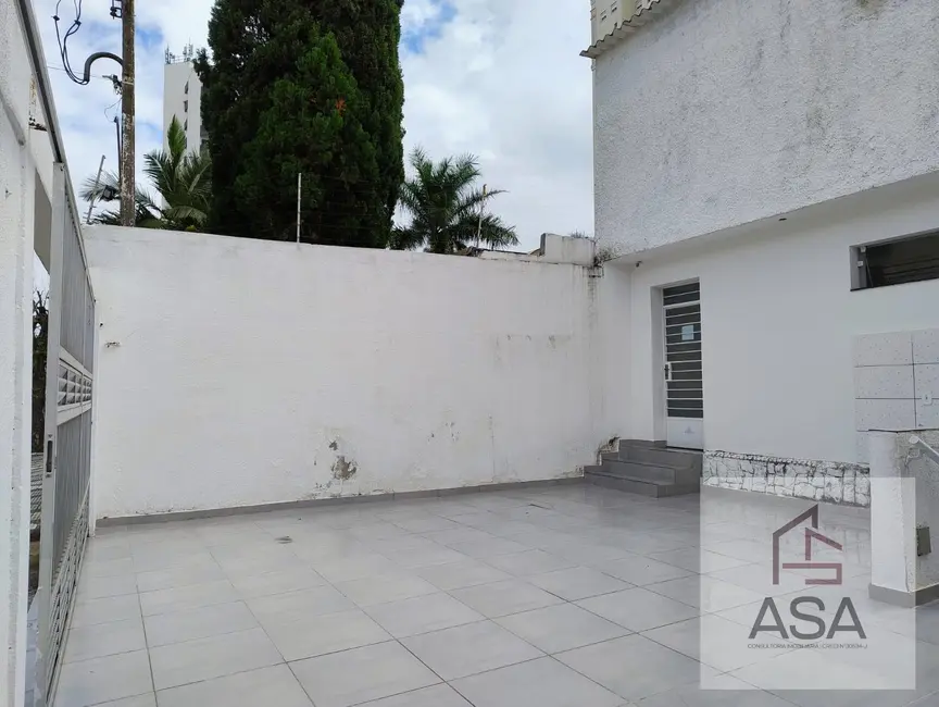 Foto 7 de Casa Comercial com 3 quartos à venda e para alugar, 302m2 em Centro, Mogi Das Cruzes - SP
