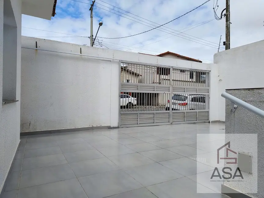 Foto 4 de Casa Comercial com 3 quartos à venda e para alugar, 302m2 em Centro, Mogi Das Cruzes - SP
