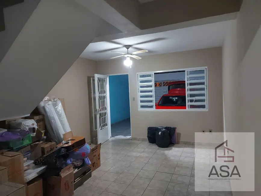 Foto 6 de Casa com 3 quartos à venda, 125m2 em Vila Jundiaí, Mogi Das Cruzes - SP