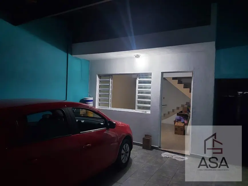 Foto 4 de Casa com 3 quartos à venda, 125m2 em Vila Jundiaí, Mogi Das Cruzes - SP
