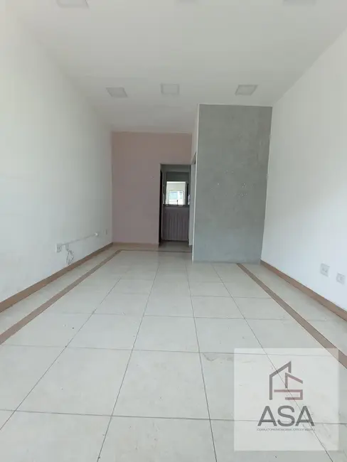 Sala Comercial para alugar, 65m2 em Centro, Mogi Das Cruzes - SP - imagem 3 Foto 3 de Sala Comercial para alugar, 65m2 em Centro, Mogi Das Cruzes - SP