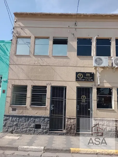 Foto 2 de Sala Comercial para alugar, 65m2 em Centro, Mogi Das Cruzes - SP