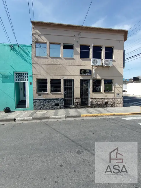 Foto 1 de Sala Comercial para alugar, 65m2 em Centro, Mogi Das Cruzes - SP