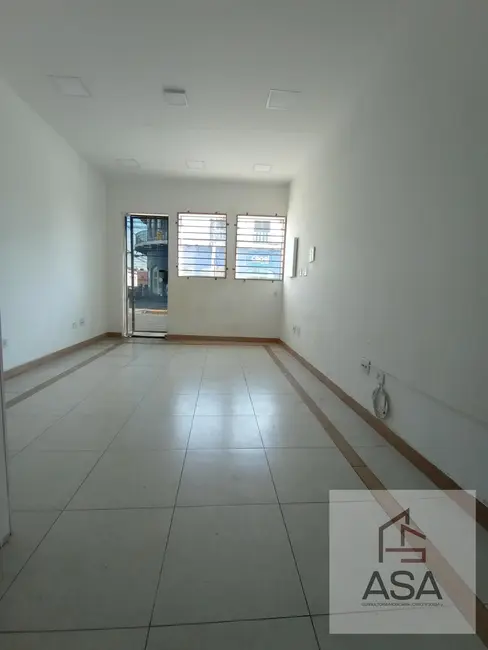 Sala Comercial para alugar, 65m2 em Centro, Mogi Das Cruzes - SP - imagem 8 Foto 8 de Sala Comercial para alugar, 65m2 em Centro, Mogi Das Cruzes - SP