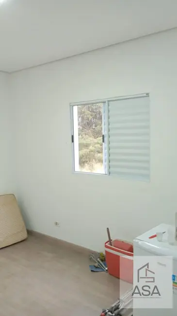 Foto 1 de Casa de Vila com 1 quarto para alugar, 41m2 em Vila São Paulo, Mogi Das Cruzes - SP