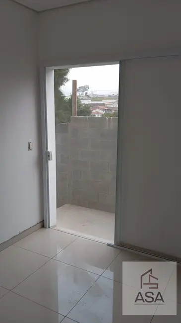 Foto 2 de Casa de Vila com 1 quarto para alugar, 41m2 em Vila São Paulo, Mogi Das Cruzes - SP