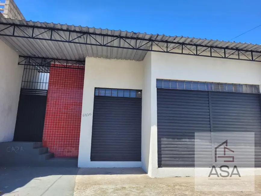 Foto 2 de Loja para alugar, 70m2 em Vila Suissa, Mogi Das Cruzes - SP